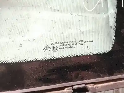 Автозапчасти б/у луна защита задняя справа за citroen c4 picasso 1.6 16v hdi fap ссылки oem iam as2   Автозапчасти б/у луна защита задняя справа за citroen c4 picasso 1.6 16v hdi fap ссылки oem iam as2