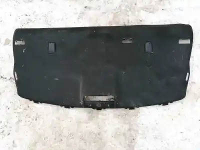 Pezzo di ricambio per auto di seconda mano Vassoio Posteriore per RENAULT KADJAR 1.5 dCi Diesel FAP Energy Riferimenti OEM IAM   