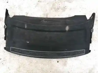 Peça sobressalente para automóvel em segunda mão chapeleira por volkswagen passat b6 (3c2) 2.0 tdi 16v referências oem iam 3c5863413ac