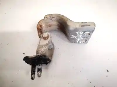 Pezzo di ricambio per auto di seconda mano ammortizzatori baule / porte per volkswagen passat cc (357) 2.0 tdi dpf riferimenti oem iam 3c9827301e