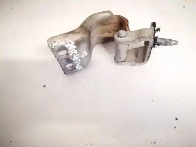 Pezzo di ricambio per auto di seconda mano ammortizzatori baule / porte per volkswagen passat cc (357) 2.0 tdi dpf riferimenti oem iam 3c9827302e