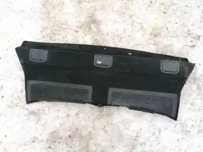 Автозапчасти б/у задний поддон за citroen c5 ii (rc_) 1.6 hdi (rc8hzb) ссылки oem iam p555528zd