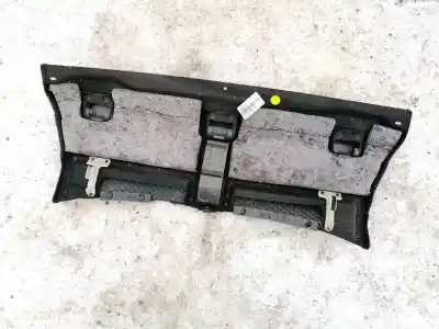 Автозапчастина б/у задній лоток для citroen c5 ii (rc_) 1.6 hdi (rc8hzb) посилання на oem iam p555528zd  