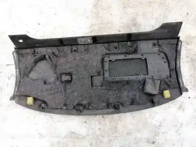 Second-hand car spare part parcel shelf for audi a5 (8t3) 1.8 tfsi oem iam references   