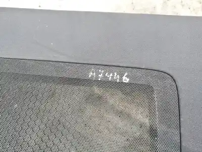 Second-hand car spare part parcel shelf for audi a5 (8t3) 1.8 tfsi oem iam references   