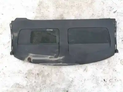 Second-hand car spare part parcel shelf for audi a5 (8t3) 1.8 tfsi oem iam references 