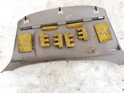 Автозапчастина б/у задній лоток для seat toledo (1m2) 1.9 tdi посилання на oem iam   