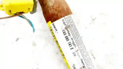 Автозапчастина б/у передня ліва подушка безпеки для volkswagen golf v variant (1k5) 1.9 tdi посилання на oem iam 1k6880741e  