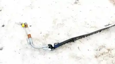 Second-hand car spare part front left curtain airbag for volkswagen golf v variant (1k5) 1.9 tdi oem iam references 1k6880741e