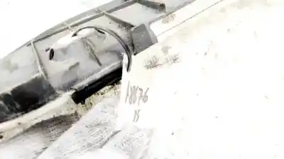 Автозапчастина б/у передня ліва подушка безпеки для volkswagen golf v variant (1k5) 1.9 tdi посилання на oem iam 1k6880741e  