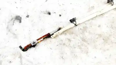 Pezzo di ricambio per auto di seconda mano airbag a tenda anteriore destro per volvo v50 (545) 2.0 d riferimenti oem iam 30615605