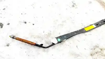 Автозапчастина б/у передня права подушка безпеки для opel astra h caravan 1.7 16v cdti посилання на oem iam 601785500b