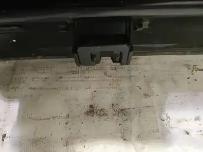 Автозапчастина б/у замок багажника / ворот для MAZDA 2 LIM. (DE) 1.4 Diesel CAT Посилання на OEM IAM   