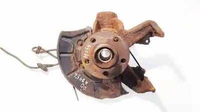 Автозапчастина б/у передній прав для SKODA OCTAVIA COMBI (1U5) 1.9 TDI Посилання на OEM IAM   