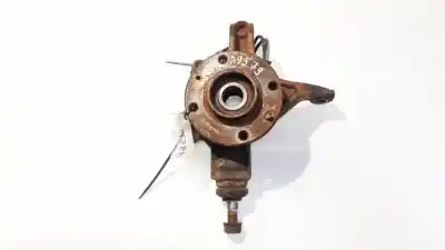 Автозапчасти б/у передняя левая кулачка за CITROEN C4 PICASSO 1.6 16V HDi FAP ссылки OEM IAM   