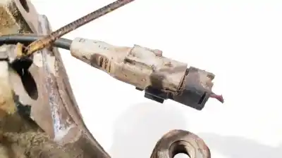 Автозапчастина б/у датчик абс для citroen c4 picasso 1.6 16v hdi fap посилання на oem iam 9655270080   Автозапчастина б/у датчик абс для citroen c4 picasso 1.6 16v hdi fap посилання на oem iam 9655270080