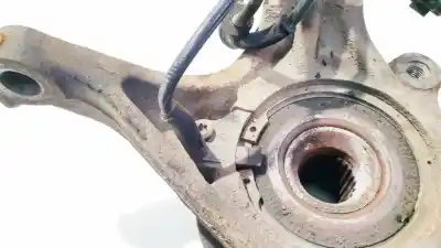 Автозапчасти б/у датчик абс за CITROEN C4 PICASSO 1.6 16V HDi FAP ссылки OEM IAM 9655270080  