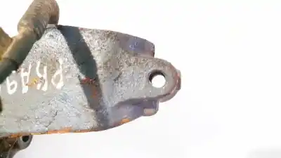 Second-hand car spare part front left knuckle for volvo v50 (545) 2.0 d oem iam references   