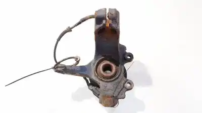 Second-hand car spare part front left knuckle for volvo v50 (545) 2.0 d oem iam references   