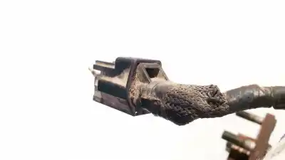 Peça sobressalente para automóvel em segunda mão fio por volvo v50 (545) 2.0 d referências oem iam   