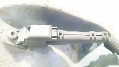 Peça sobressalente para automóvel em segunda mão fio por volvo v50 (545) 2.0 d referências oem iam   