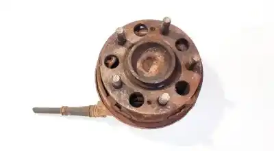 Peça sobressalente para automóvel em segunda mão manga de eixo traseira direita por hyundai i30 1.6 crdi cat referências oem iam 