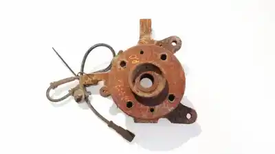 Автозапчастина б/у передній прав для renault megane i scenic (ja0) 1.9 dti diesel cat посилання на oem iam 