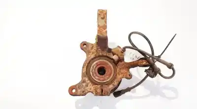 Автозапчастина б/у передній прав для renault megane i scenic (ja0) 1.9 dti diesel cat посилання на oem iam   