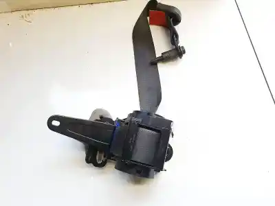 Second-hand car spare part front right seat belt for chevrolet captiva 3.2 v6 ltx oem iam references 96474670