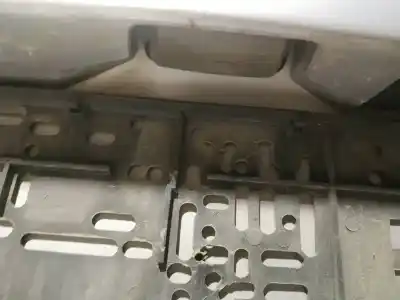 Peça sobressalente para automóvel em segunda mão luz da chapa de matrícula por peugeot 406 (8b) 2.0 hdi 110 referências oem iam 