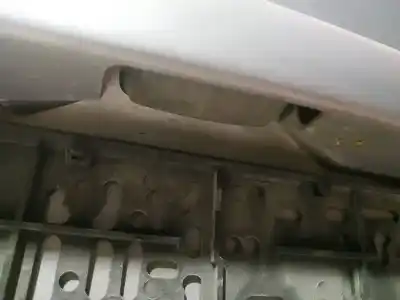 Peça sobressalente para automóvel em segunda mão luz da chapa de matrícula por peugeot 406 (8b) 2.0 hdi 110 referências oem iam 