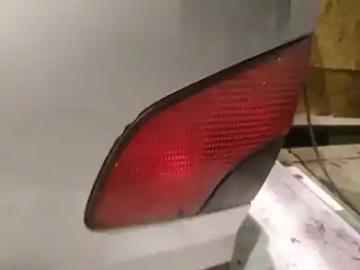 Peça sobressalente para automóvel em segunda mão farolim interior traseiro direito por peugeot 406 (8b) 2.0 hdi 110 referências oem iam 
