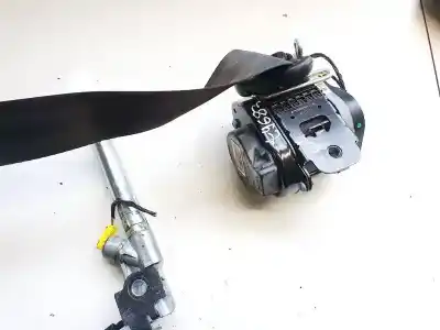 Recambio de automóvil de segunda mano de cinturon seguridad trasero derecho para ford focus, 2011.04 - 2018 2.0 flexifuel 119kw 2011.04 - 2018 referencias oem iam 618362800b