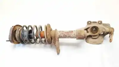 Peça sobressalente para automóvel em segunda mão amortecedor dianteiro esquerdo por daewoo lanos (klat) 1.5 referências oem iam   