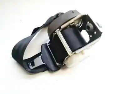 Recambio de automóvil de segunda mano de cinturon seguridad trasero derecho para ford focus, 2011.04 - 2018 2.0 flexifuel 119kw 2011.04 - 2018 referencias oem iam 34074153dbl