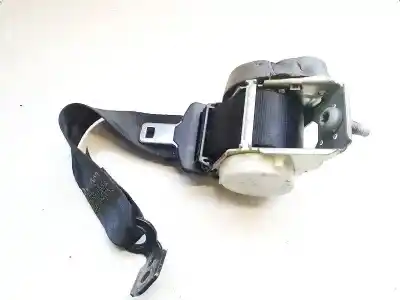 Recambio de automóvil de segunda mano de cinturon seguridad trasero central, cinturón de seguridad - parte media trasera para ford focus, 2011.04 - 2018 2.0 flexifuel 119kw 2011.04 - 2018 referencias oem iam 34018138d