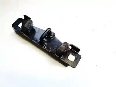 Recambio de automóvil de segunda mano de cerradura maletero, porton, cierre-cerradura-bombín del maletero-compartimento de carga para ford focus, 2011.04 - 2018 2.0 flexifuel 119kw 2011.04 - 2018 referencias oem iam 3m51r404n12