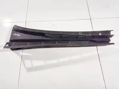 Peça sobressalente para automóvel em segunda mão Grelha Torpedo Curcuvan por AUDI 80 AVANT 2.0 Referências OEM IAM 893819404  