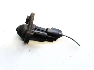 Peça sobressalente para automóvel em segunda mão trocar por opel meriva b 1.7 16v cdti referências oem iam 09153612