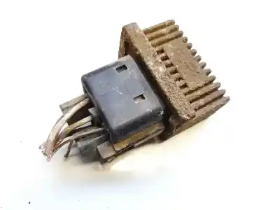 Second-hand car spare part glow plug for renault espace iv (jk0) 2.2 dci turbodiesel oem iam references 