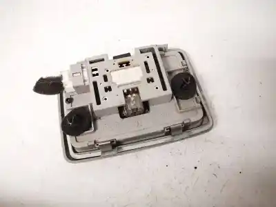 Second-hand car spare part interior light for chevrolet captiva 3.2 v6 ltx oem iam references   