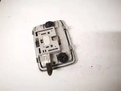 Second-hand car spare part interior light for chevrolet captiva 3.2 v6 ltx oem iam references   