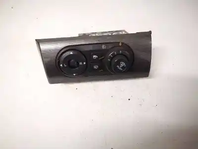 Second-hand car spare part headlights switch for chevrolet captiva 3.2 v6 ltx oem iam references 