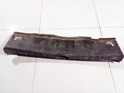 Автозапчасти б/у пластики за opel vectra c (z02) 2.2 dti 16v (f69) ссылки oem iam 13126555