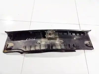 Автозапчастина б/у пластика для opel vectra c (z02) 2.2 dti 16v (f69) посилання на oem iam 13126555  1832989