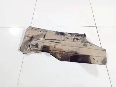 Pezzo di ricambio per auto di seconda mano plastica per volvo v50 (545) 2.0 d riferimenti oem iam 30714863  25789