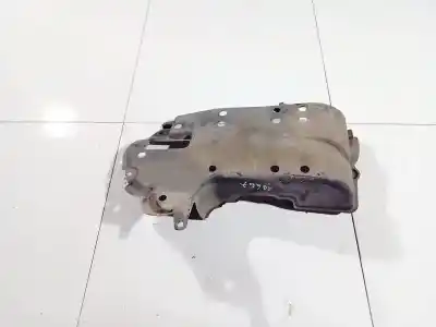 Peça sobressalente para automóvel em segunda mão plásticos por toyota corolla (e12) 2.0 d-4d linea luna berlina referências oem iam 5839802010