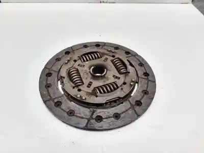 Автозапчасти б/у комплект сцепления за volkswagen golf v variant (1k5) 1.4 ссылки oem iam 320033910  