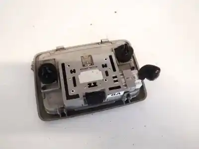 Second-hand car spare part interior light for chevrolet captiva 3.2 v6 ltx oem iam references   
