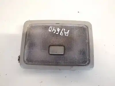 Second-hand car spare part interior light for chevrolet captiva 3.2 v6 ltx oem iam references 